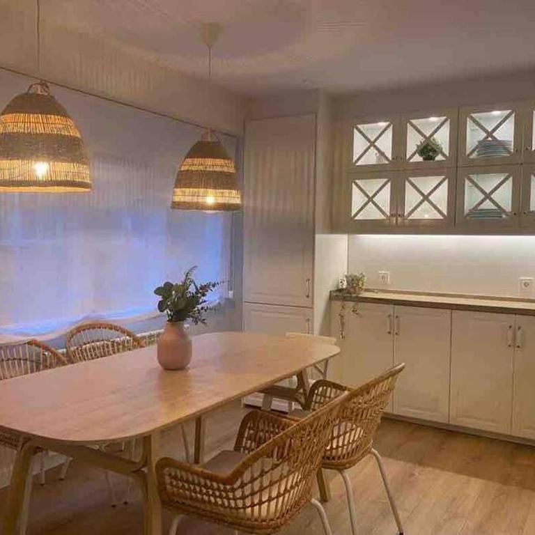 Apartamento a estrenar en Centro Gijón. FIBRA-TV - Apartamento de 1 dormitorio - 25