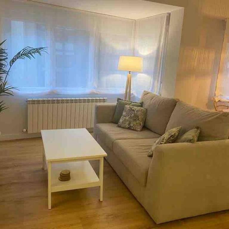 Apartamento a estrenar en Centro Gijón. FIBRA-TV - Apartamento de 1 dormitorio - 27