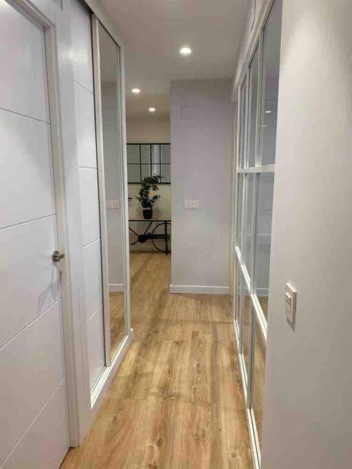 Apartamento a estrenar en Centro Gijón. FIBRA-TV - Apartamento de 1 dormitorio - 28