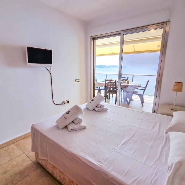 AVANOA - Santa Clara Calpe - Apartamento de 1 dormitorio - 14