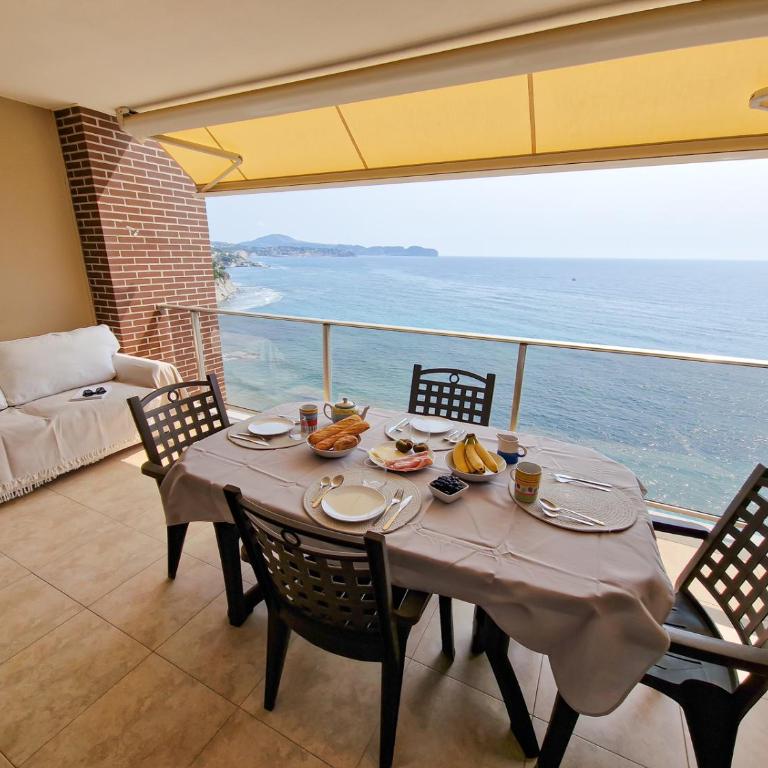 AVANOA - Santa Clara Calpe - Apartamento de 1 dormitorio - 4
