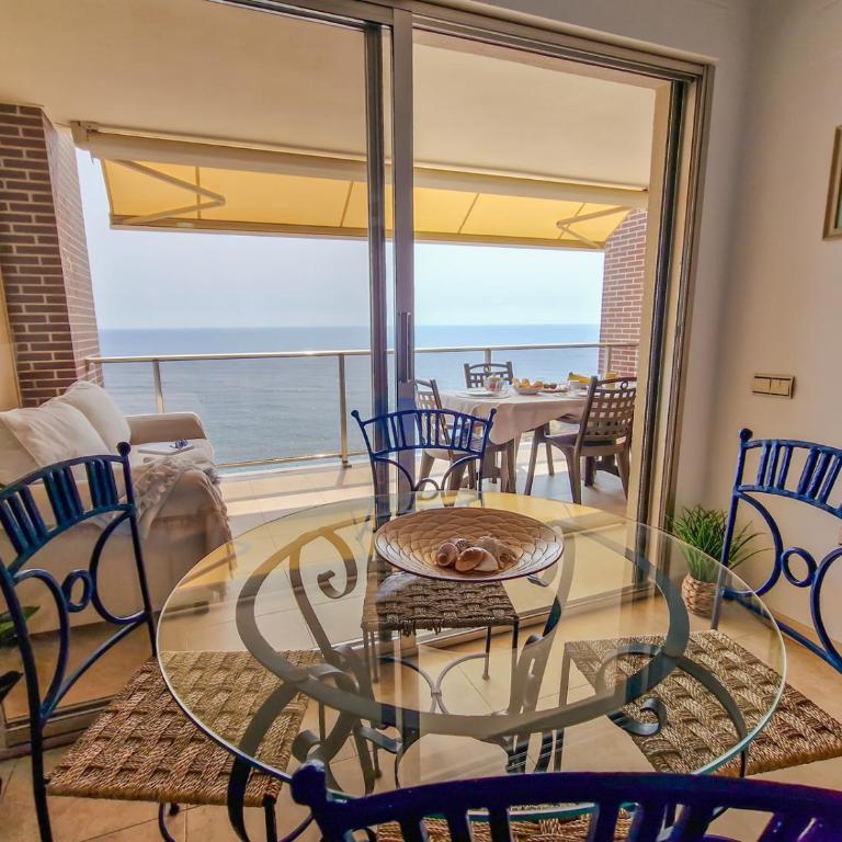 AVANOA - Santa Clara Calpe - Apartamento de 1 dormitorio - 26