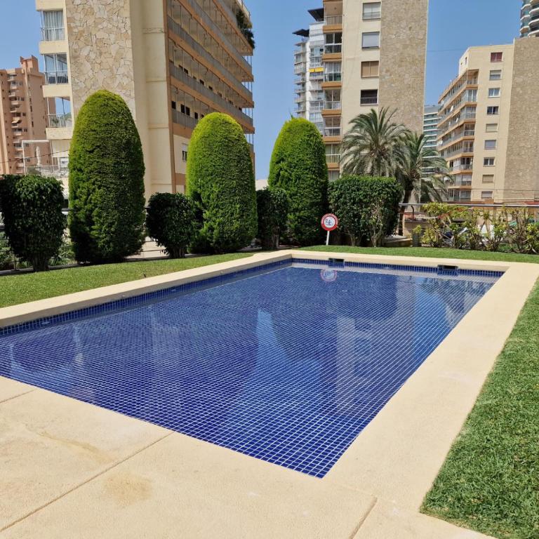 AVANOA - Santa Clara Calpe - Apartamento de 1 dormitorio - 28
