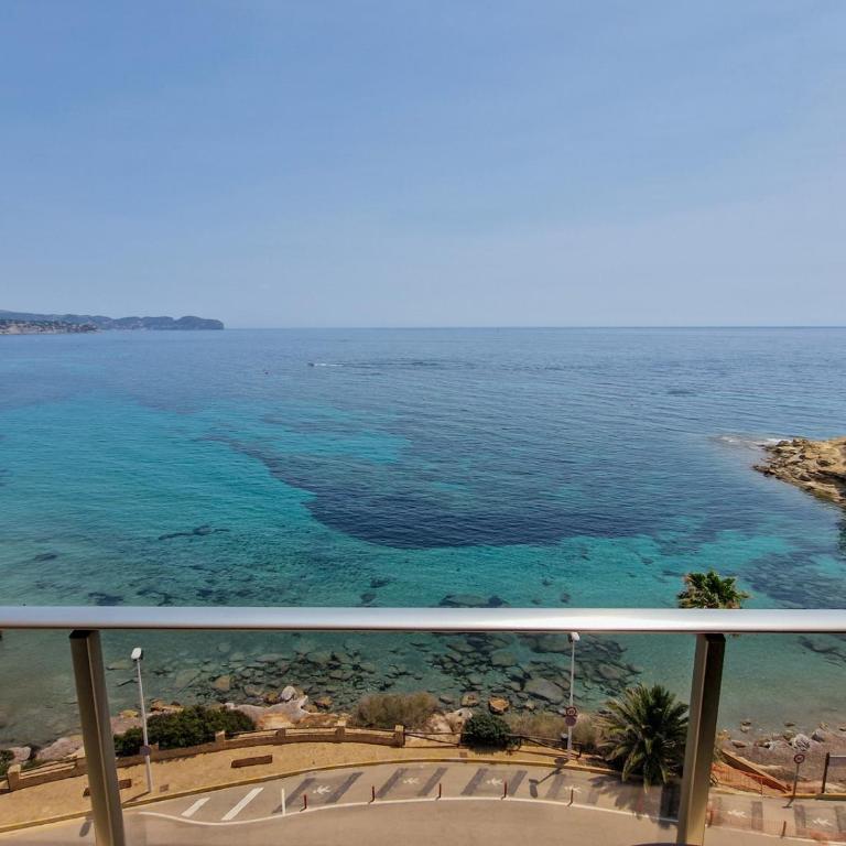AVANOA - Santa Clara Calpe - Apartamento de 1 dormitorio - 10