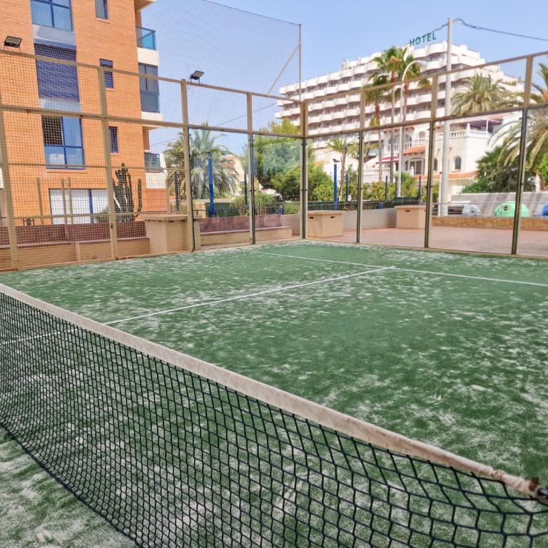 AVANOA - Santa Clara Calpe - Apartamento de 1 dormitorio - 30