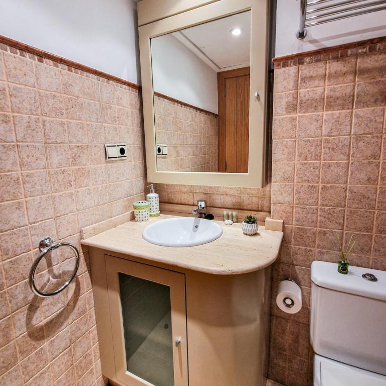 AVANOA - Santa Clara Calpe - Apartamento de 1 dormitorio - 18