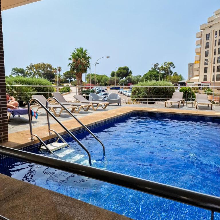 AVANOA - Santa Clara Calpe - Apartamento de 1 dormitorio - 27
