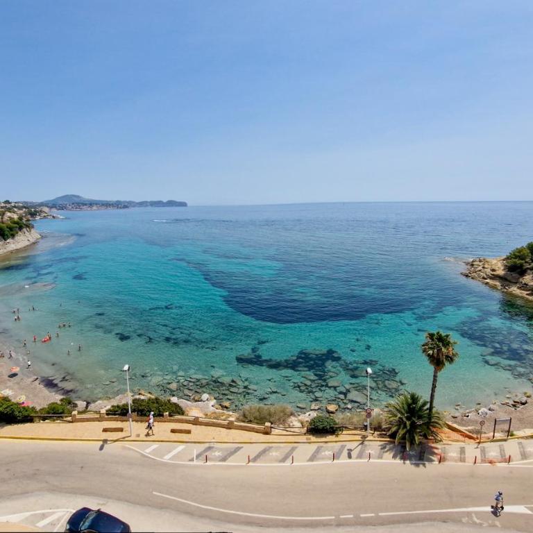 AVANOA - Santa Clara Calpe - Apartamento de 1 dormitorio - 7