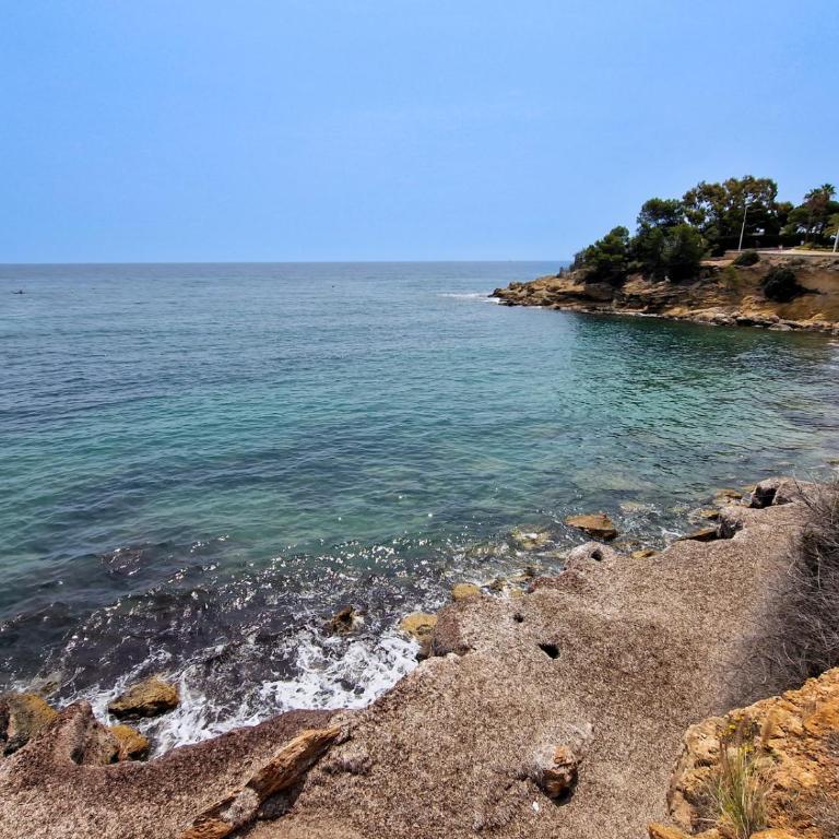 AVANOA - Santa Clara Calpe - Apartamento de 1 dormitorio - 8