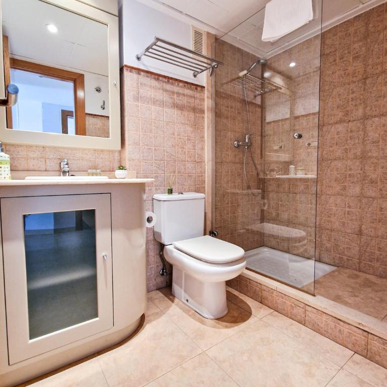 AVANOA - Santa Clara Calpe - Apartamento de 1 dormitorio - 17