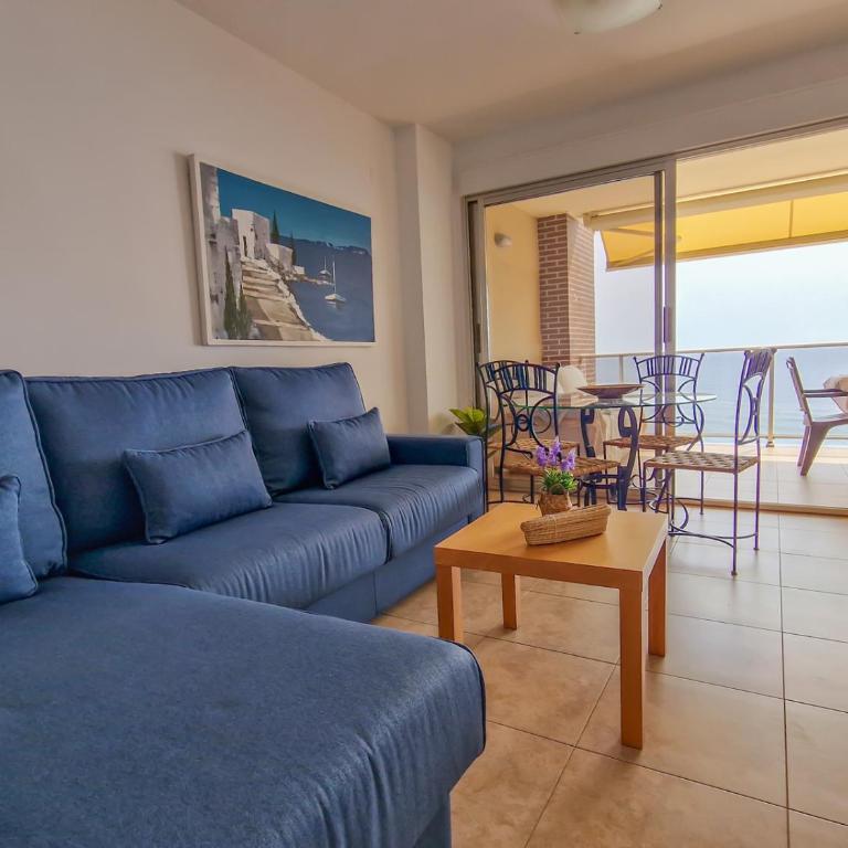 AVANOA - Santa Clara Calpe - Apartamento de 1 dormitorio - 24