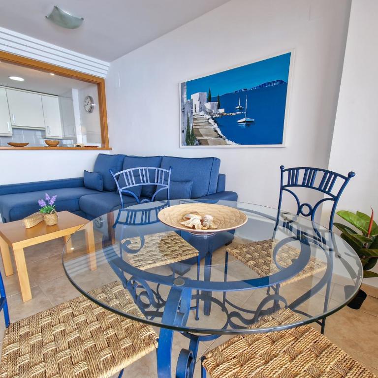 AVANOA - Santa Clara Calpe - Apartamento de 1 dormitorio - 25