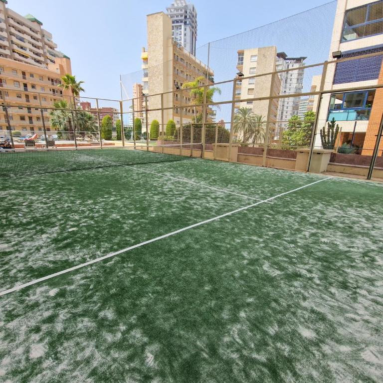 AVANOA - Santa Clara Calpe - Apartamento de 1 dormitorio - 29
