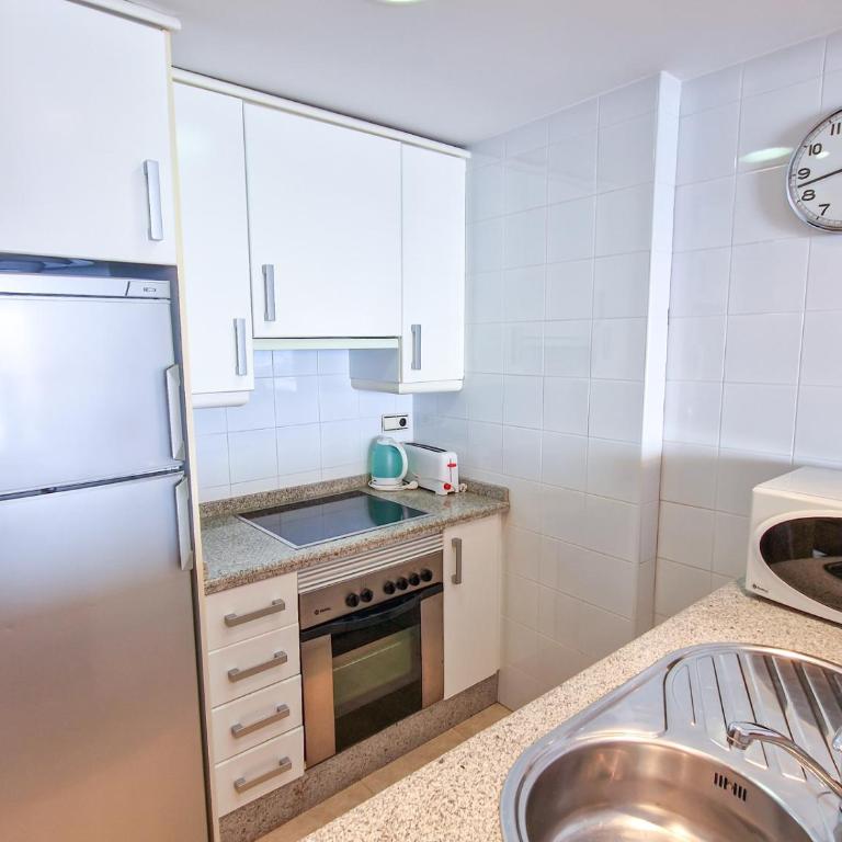 AVANOA - Santa Clara Calpe - Apartamento de 1 dormitorio - 21