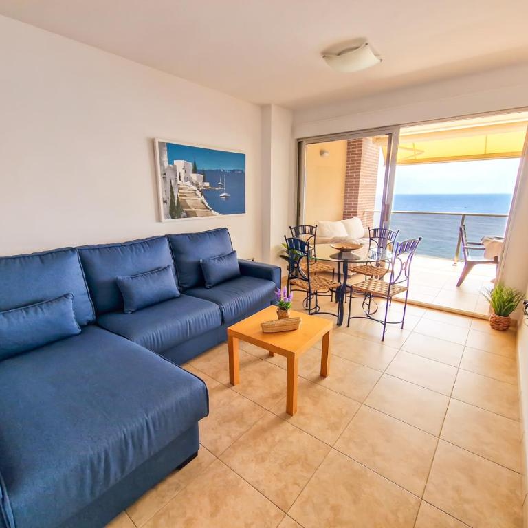 AVANOA - Santa Clara Calpe - Apartamento de 1 dormitorio - 23