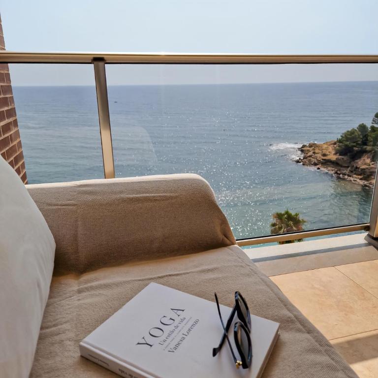 AVANOA - Santa Clara Calpe - Apartamento de 1 dormitorio - 6