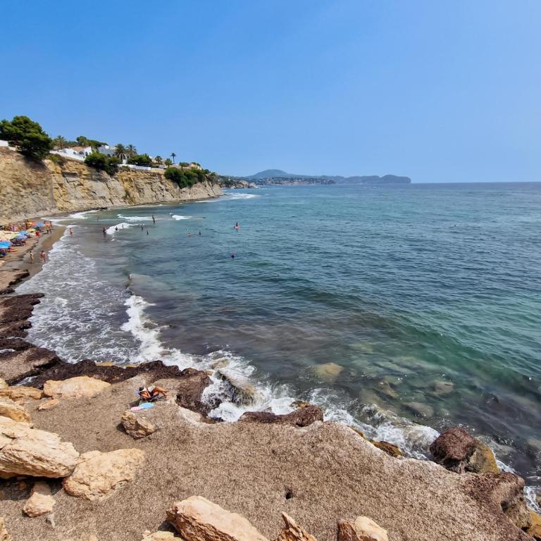 AVANOA - Santa Clara Calpe - Apartamento de 1 dormitorio - 11