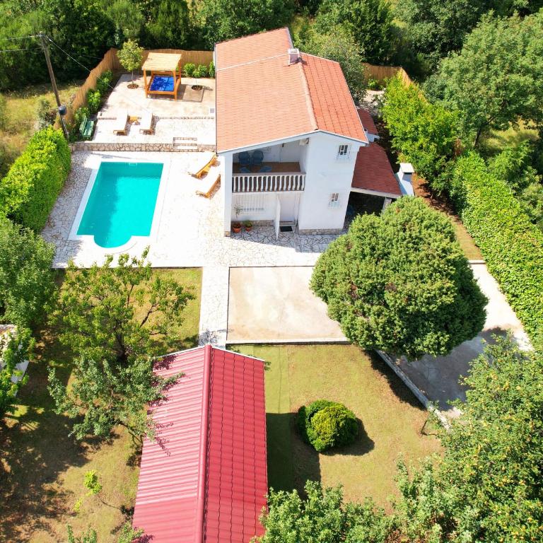Villa Green - Vila sa 3 Spavaće Sobe - 15