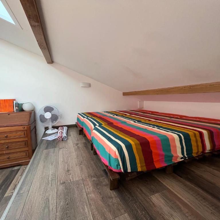 Le 7 & ses chambres Climatisées ! - Familienzimmer - 22