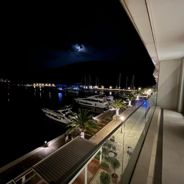 Portonovi - Marina Residences Sea View Apartment - Two-Bedroom Apartment - 2