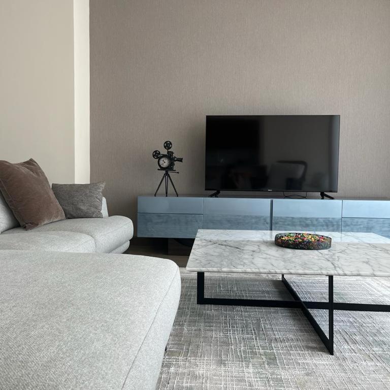 Portonovi - Marina Residences Sea View Apartment - Two-Bedroom Apartment - 7