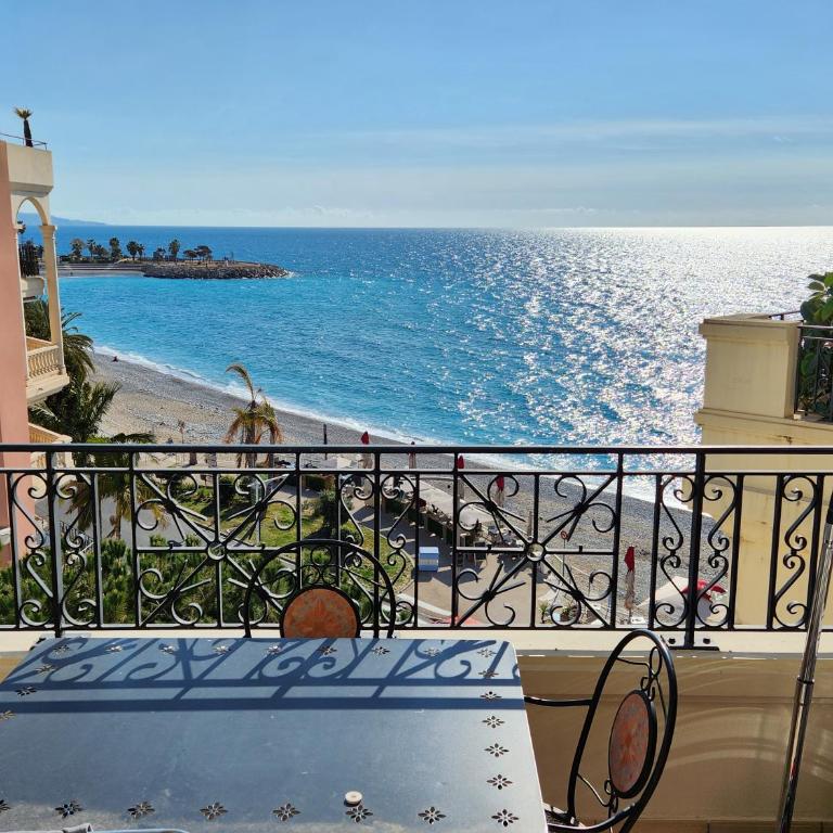 Exclusive Panoramic Sea View in Victoria Beach - Studio-Apartment mit Meerblick - 4