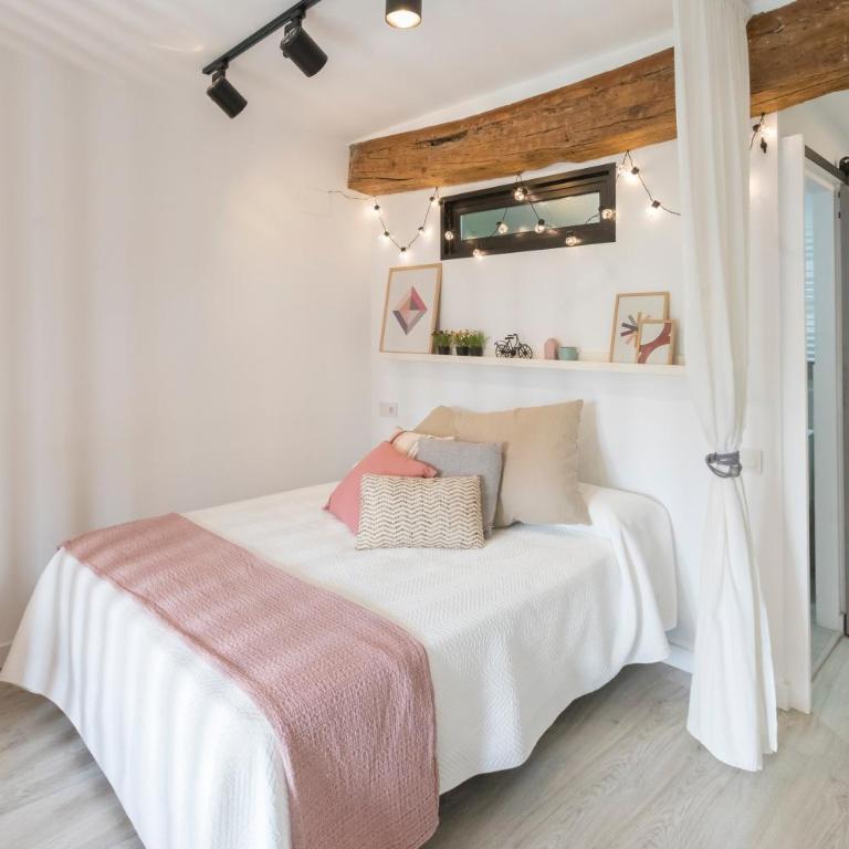 DuermeCuenca - Apartamento Estudio - 8
