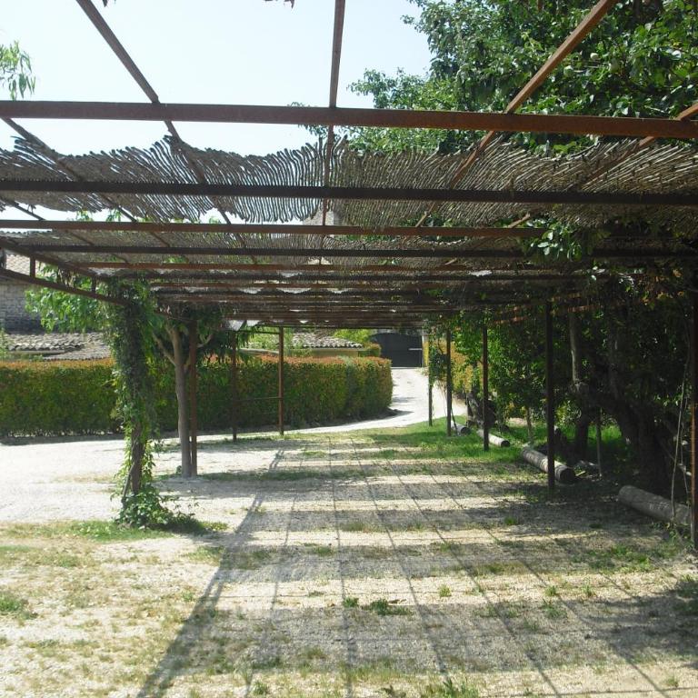 Lou mas li Pitchoun "Le Rosier" - Casa con 1 dormitorio - 29
