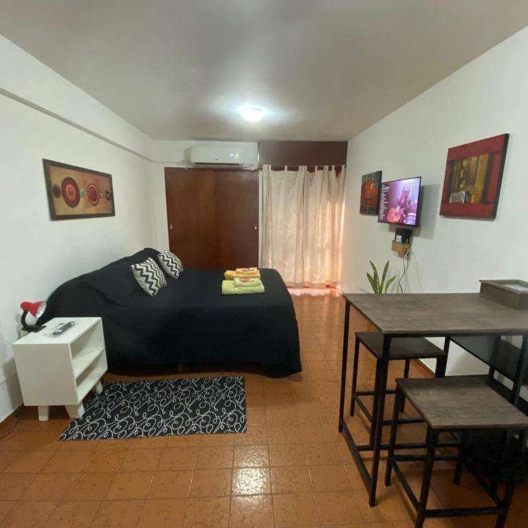Hermoso Monoambiente en Nva Cordoba - Apartamento de 1 dormitorio - 1