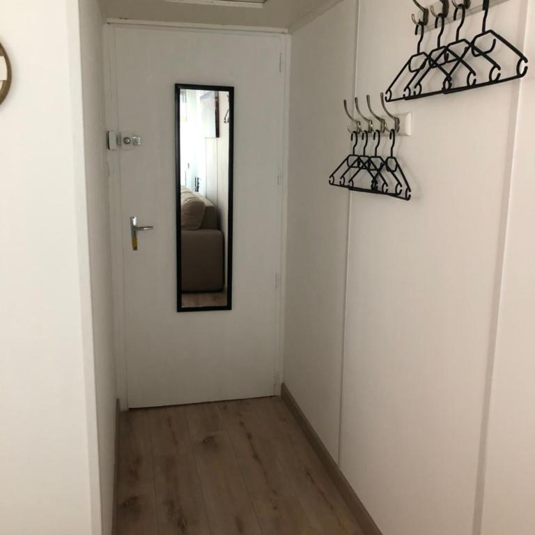 Studio vue mer - Appartement 1 Chambre - 3