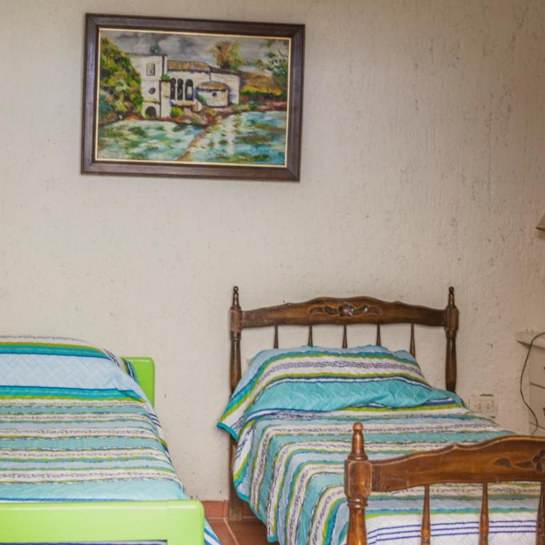 El Quincho de Susana y Victor - Apartamento de 2 dormitorios - 35