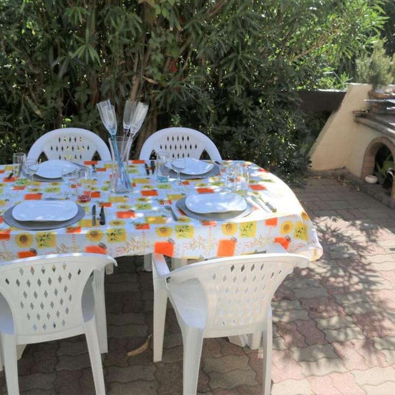 Villa 19, Port Vénus au village naturiste - Appartamento con 1 Camera da Letto - 2