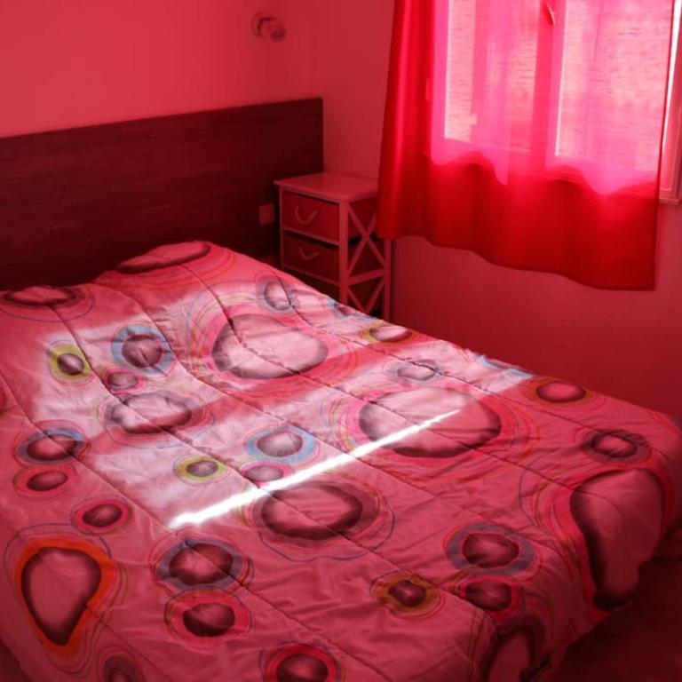 Villa 19, Port Vénus au village naturiste - Appartamento con 1 Camera da Letto - 6