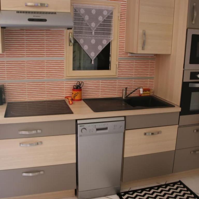 Villa 19, Port Vénus au village naturiste - Appartamento con 1 Camera da Letto - 7