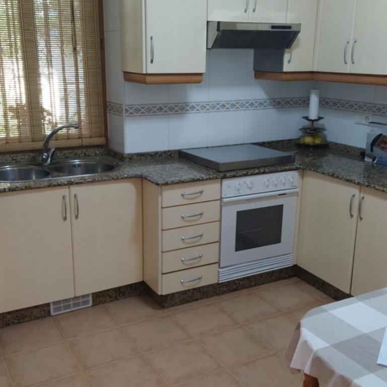 Casa Celita - Casa de 2 dormitorios - 4