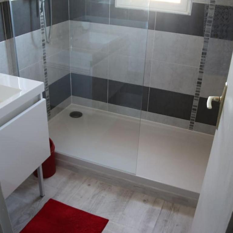 Villa 19, Port Vénus au village naturiste - Appartamento con 1 Camera da Letto - 9