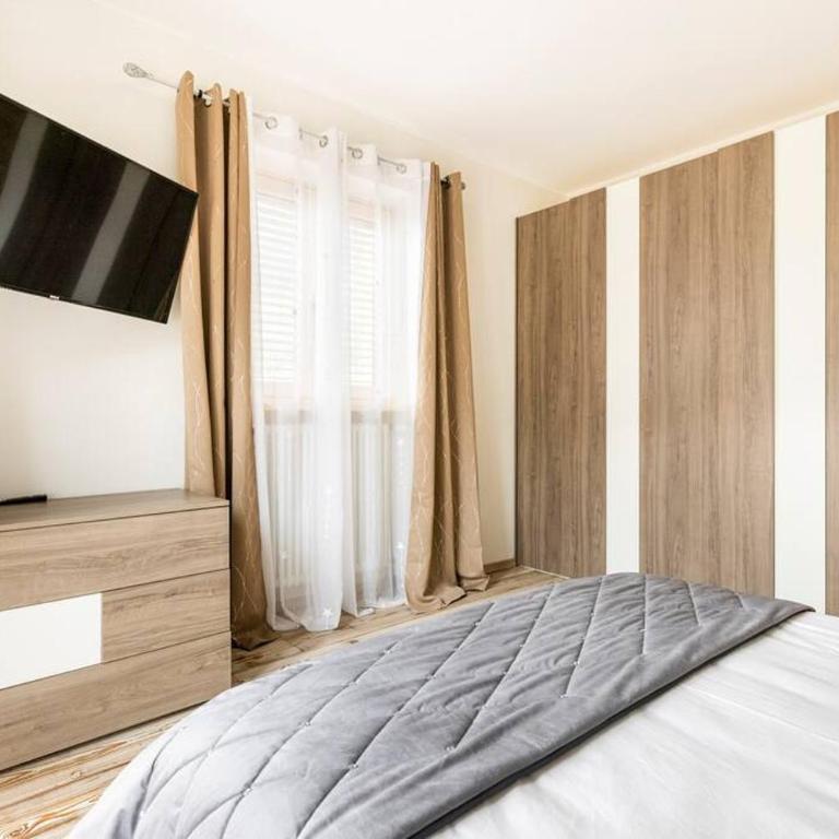 Villa In Montagna - Caldes - Val Di Sole - Villa - 39