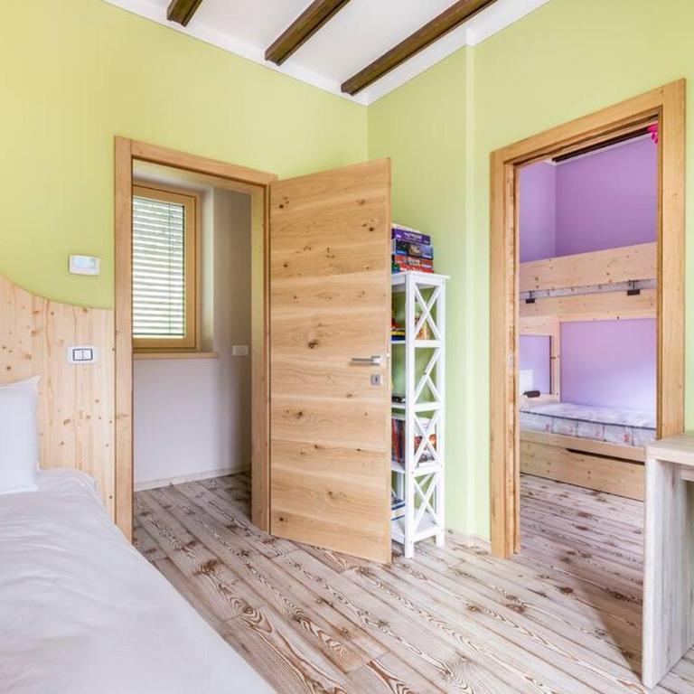Villa In Montagna - Caldes - Val Di Sole - Villa - 50
