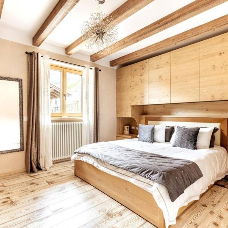 Villa In Montagna - Caldes - Val Di Sole - Villa - 26