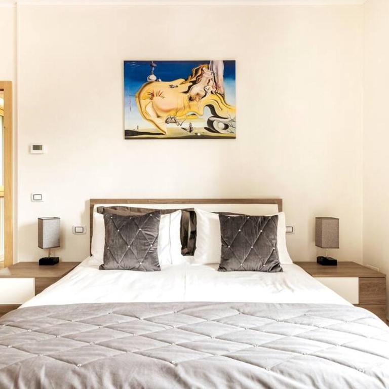 Villa In Montagna - Caldes - Val Di Sole - Villa - 40