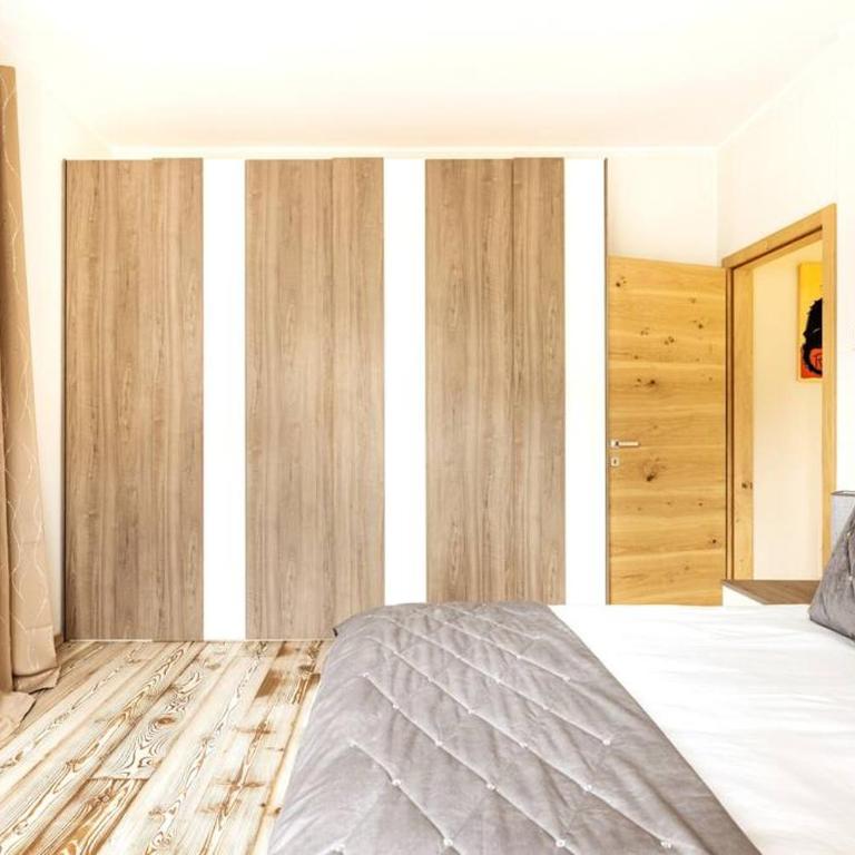 Villa In Montagna - Caldes - Val Di Sole - Villa - 42