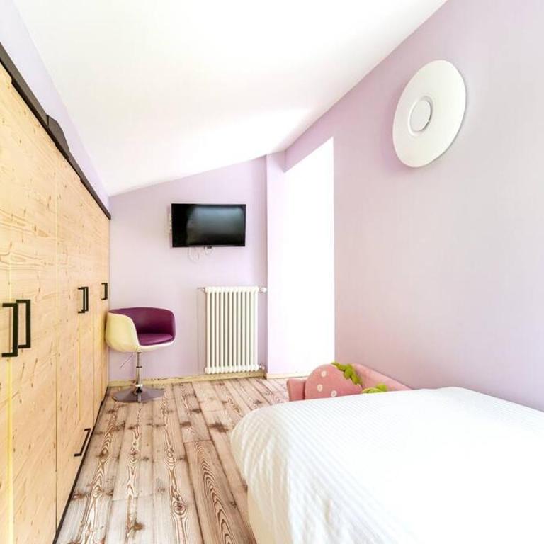 Villa In Montagna - Caldes - Val Di Sole - Villa - 56
