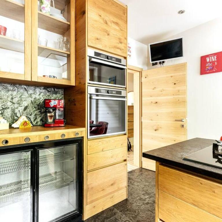 Villa In Montagna - Caldes - Val Di Sole - Villa - 18