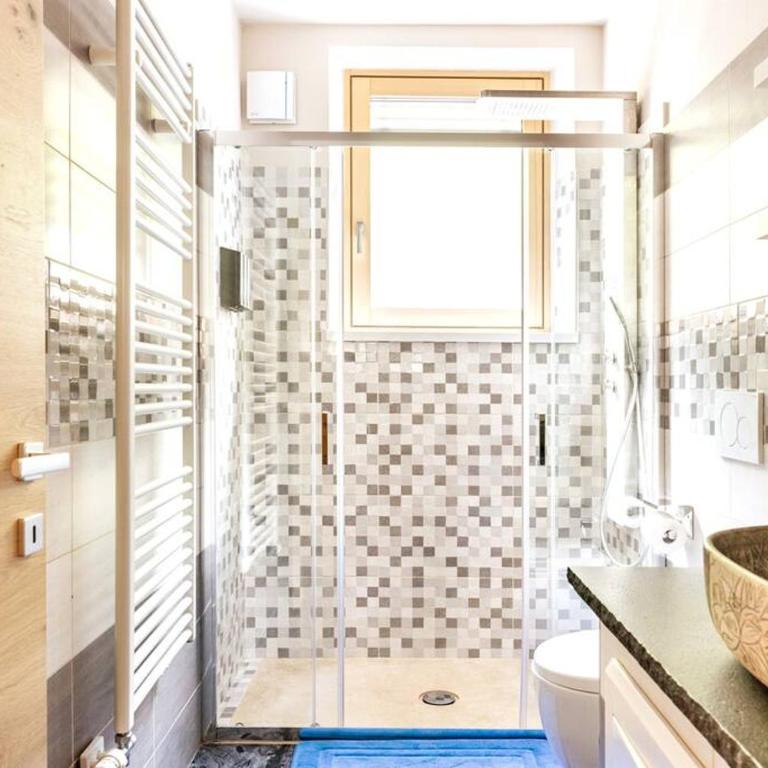 Villa In Montagna - Caldes - Val Di Sole - Villa - 32
