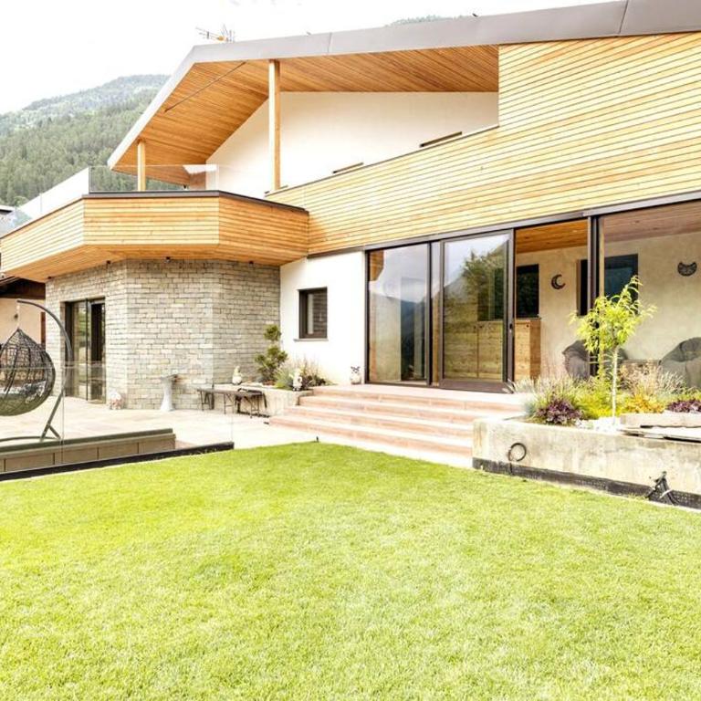 Villa In Montagna - Caldes - Val Di Sole - Villa - 6