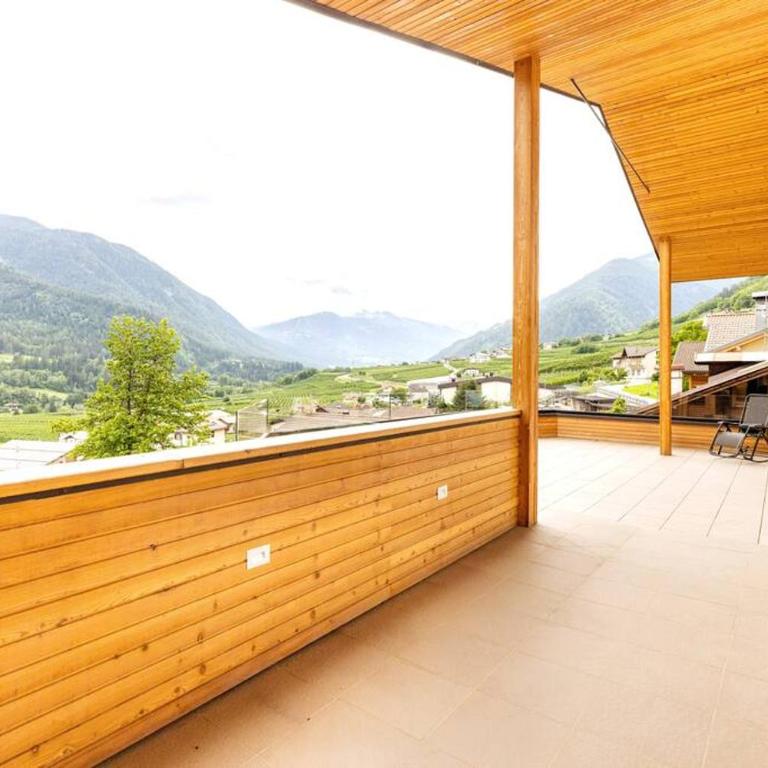 Villa In Montagna - Caldes - Val Di Sole - Villa - 57