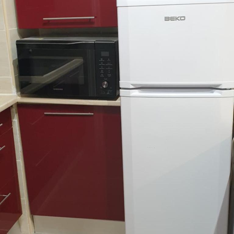 Estudio aire acondicionado 3 piscinas parking y wifi gratuitos - Apartamento de 1 dormitorio - 9