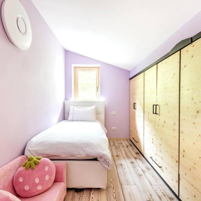 Villa In Montagna - Caldes - Val Di Sole - Villa - 54
