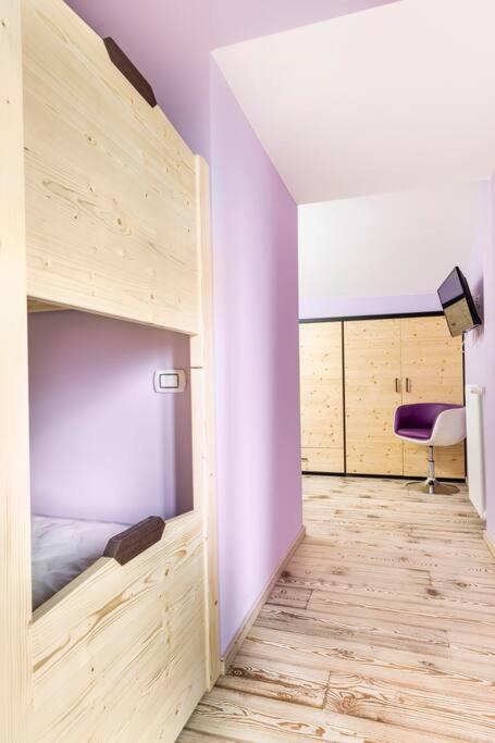 Villa In Montagna - Caldes - Val Di Sole - Villa - 53