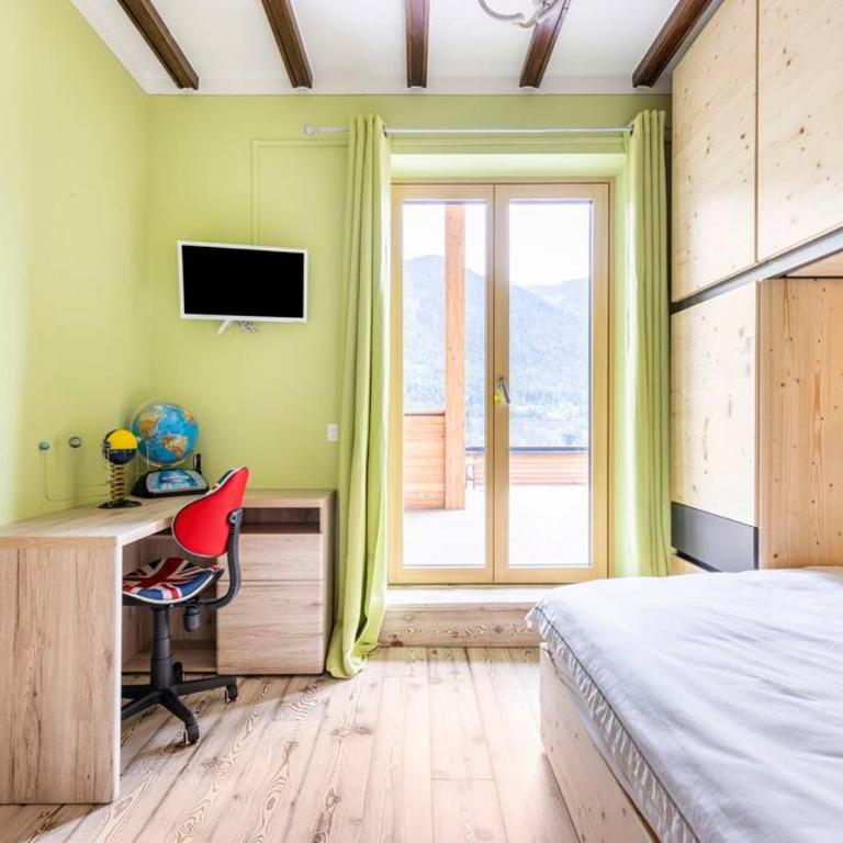Villa In Montagna - Caldes - Val Di Sole - Villa - 47